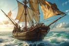 海贼王热血航线：梦想长空，挑战与黑暗征途