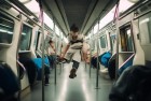 地铁跑酷排位赛：挑战激情，地铁跑酷新潮流