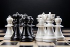 自走棋中的黑与白道德天平：轻松对战中的挑战与体验，经典对决解析
