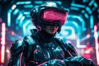 生化危机7与红色警戒：智力博弈的经典挑战与黑暗体验