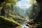 方舟生存进化：焦土挑战与神奇生物的梦境之旅