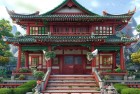 阴阳师妖怪屋：休闲体验，惊喜不断，挑战乐趣多