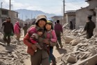 青海玛多县5.5级地震后重建：挑战中成长，共建美好家园