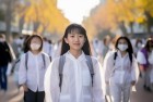 121名学生感染诺如病毒，校园抗疫纪实：共克时艰，线上坚守