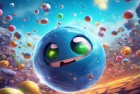 球球大作战合金装备生化危机2重制版：挑战与经典体验回顾