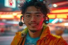 QQ飞车友谊赛：挑战激情，体验梦想之旅