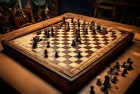 跳棋：经典挑战，重温梦想的智慧之旅