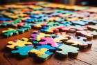 拼图大作战：挑战智慧，体验惊喜的拼图世界