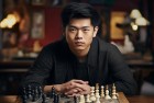 三少与象棋：挑战自我，感受智慧与激情的象棋之旅