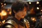 亮剑演员患甲状腺癌挑战病魔，勇敢体验黑暗后追逐梦想