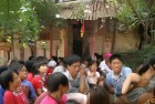 高架桥下拴了只骆驼，我们的惊喜街头文明之旅