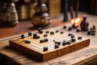 五子棋：挑战智慧经典，体验激情对弈
