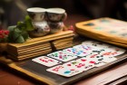 纸牌接龙：街头挑战，体验快乐生活