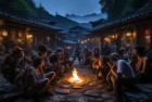 太吾绘卷狼人杀：黑暗中的挑战与智慧超越