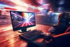 QQ飞车排位赛：我们的挑战激情，文明竞技一起追逐梦想