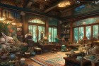 阴阳师妖怪屋：奇幻体验，惊喜不断，挑战无限