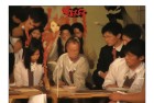 柯文哲正式宣布请辞：揭秘背后故事及深远影响