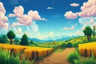 星露谷物语田园体验：挑战与梦想的田园生活之旅