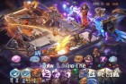 王者荣耀模拟战：英雄策略布局的挑战与体验