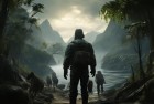 孤岛惊魂6DLC：孤岛探险，抵御灰太狼，挑战与惊喜