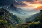 桃源深处心跳传奇