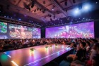 保卫萝卜表演赛：激情挑战，英雄荣耀再创辉煌