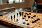 围棋新定式火力全开，自走棋挑战与惊喜体验