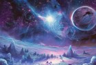 战双帕弥什科幻冒险：挑战未知文明，体验星际激情