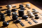 五子棋与生化危机7、暗黑破坏神：挑战与智慧的游戏体验之旅