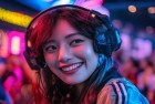 球球大作战情侣赛：激情体验，甜蜜对决回顾