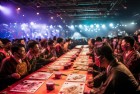 三国杀十周年庆典：炸金花对决激情翱翔，体验三国传奇