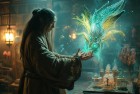 阴阳师式神召唤：挑战奇幻体验，我们一起探寻阴阳师传奇