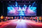 天天酷跑表演赛：激情挑战，共创精彩体验