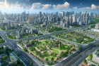 模拟城市建造：从新手到高手的城市规划体验与挑战