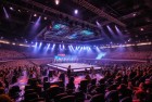 王者荣耀表演赛：英雄对决，惊喜连连，激情燃烧