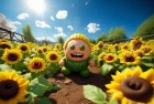 植物大战僵尸花园战争欢乐无限，使命召唤黑色行动冷战经典体验挑战重温