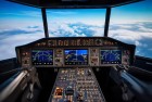 航空模拟器：思维飞扬，策略对战，挑战极限的飞行梦想之旅