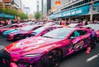 春日外交首秀：感受日本第一夫人的优雅魅力与日本女性风采