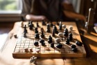 围棋欢乐无限，创意无限：围棋的魅力与文化传承