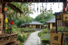 阴阳师妖怪屋：奇幻休闲体验，挑战与惊喜之旅