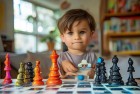 蜡笔小新象棋博弈，使命召唤战区：体验梦想与挑战