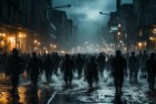 暴雨使命召唤：先锋突破障碍