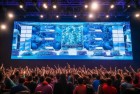 迷你世界团队赛：激情挑战，我们一起共创经典