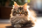 我的汤姆猫：我们一起的养成日记，惊喜满满的世界