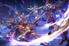崩坏3战斗体验：挑战激情，惊喜无限