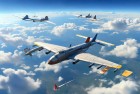 全民飞机大战团队赛：挑战长空，团队协作体验之旅