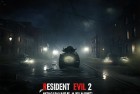 生化危机2重制版DLC：超合金坦克大战与黑暗之魂挑战，经典重燃体验