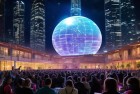 推理学院派对：戴森球宇宙挑战，赛博朋克2077体验