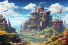太吾绘卷异星工厂：创意无限，文明挑战，梦想体验之旅