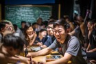 推理学院派对：斗地主、刀塔、自走棋烧脑挑战，英雄齐聚刀塔传奇之夜
